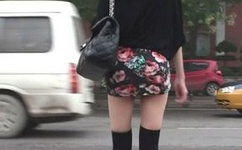 冰山美女诗涵和教练